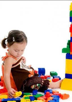 Những trò chơi đơn giản ngay tại nhà lại giúp bé phát triển trí não cực tốt
