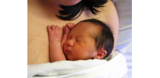 5 điều bạn cần ghi nhớ trong 3 ngày đầu sau sinh