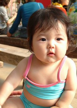 Bác sĩ dinh dưỡng vạch 3 sai lầm lớn của bố mẹ về cân nặng con trẻ