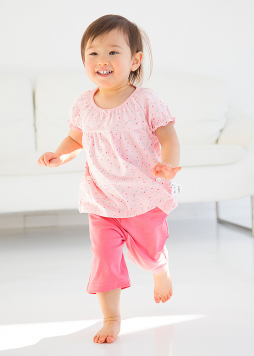 Các mốc phát triển của trẻ: Giai đoạn 3 - 4 tuổi