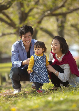 Con không cần thuốc để tăng chiều cao, cân nặng