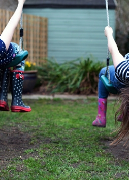 Dạy con 9 thói quen tốt để ít bị bệnh vặt