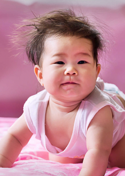 Mẹ đừng bỏ quan kỹ năng này của con để con chắc xương, phát triển tốt ngũ quan