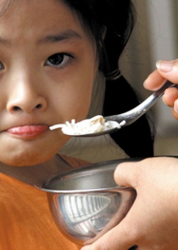 Nguyên nhân “không ngờ” khiến trẻ ngày càng biếng ăn