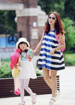 Những cách giúp con tăng chiều cao cực nhanh