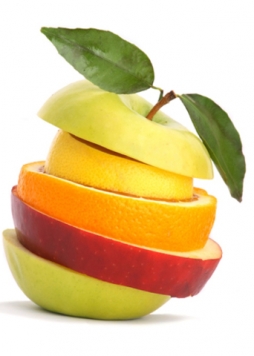 Những loại trái cây bà bầu đừng bỏ qua