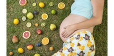 Những loại trái cây gây hại cho mẹ bầu