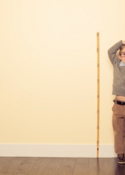 Những lý do không ngờ khiến con chậm phát triển chiều cao