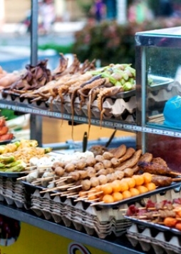 Những thực phẩm gây hại, ảnh hưởng trực tiếp đến sự phát triển CÂN NẶNG của trẻ