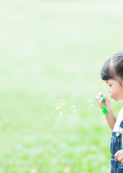 Phát triển của bé 2 tuổi mẹ cần biết