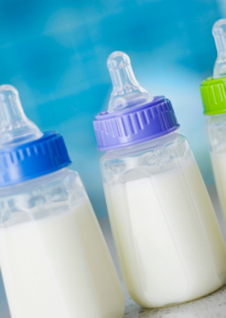 “Tiền sữa là tiền tiêu hoang” - Nguy cơ hại sức khỏe của sản phẩm sữa – Ủy ban trách nhiệm Y khoa Ho