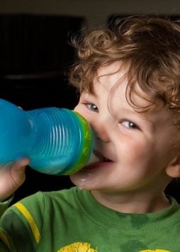 Tổng hợp: Sự phát triển của trẻ 14 tháng tuổi