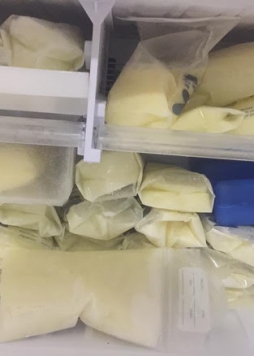 Tổng quan về hút sữa